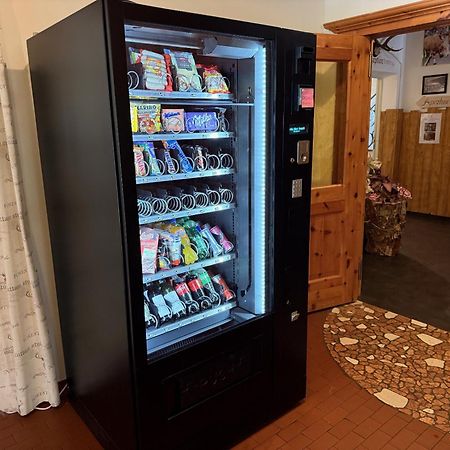 Alpenlodge, Ferienwohnung 14 Thiersee Eksteriør billede