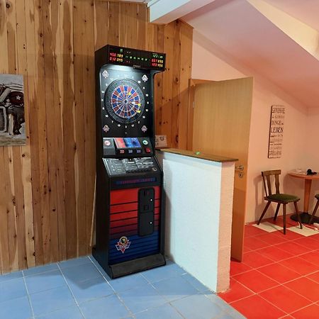 Alpenlodge, Ferienwohnung 14 Thiersee Eksteriør billede