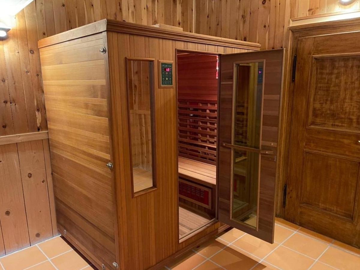 Alpenlodge, Ferienwohnung 14 Thiersee Eksteriør billede