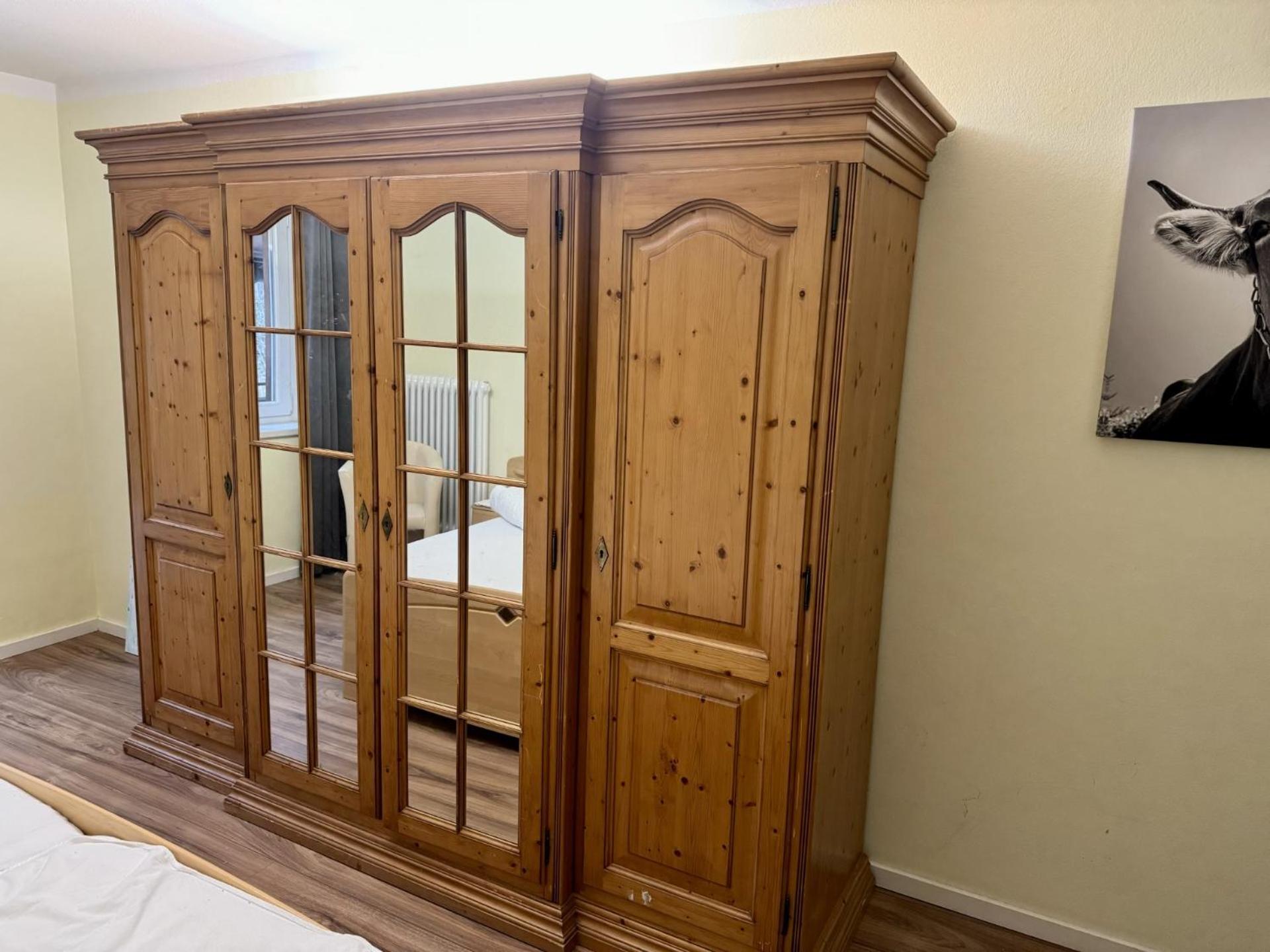 Alpenlodge, Ferienwohnung 14 Thiersee Eksteriør billede