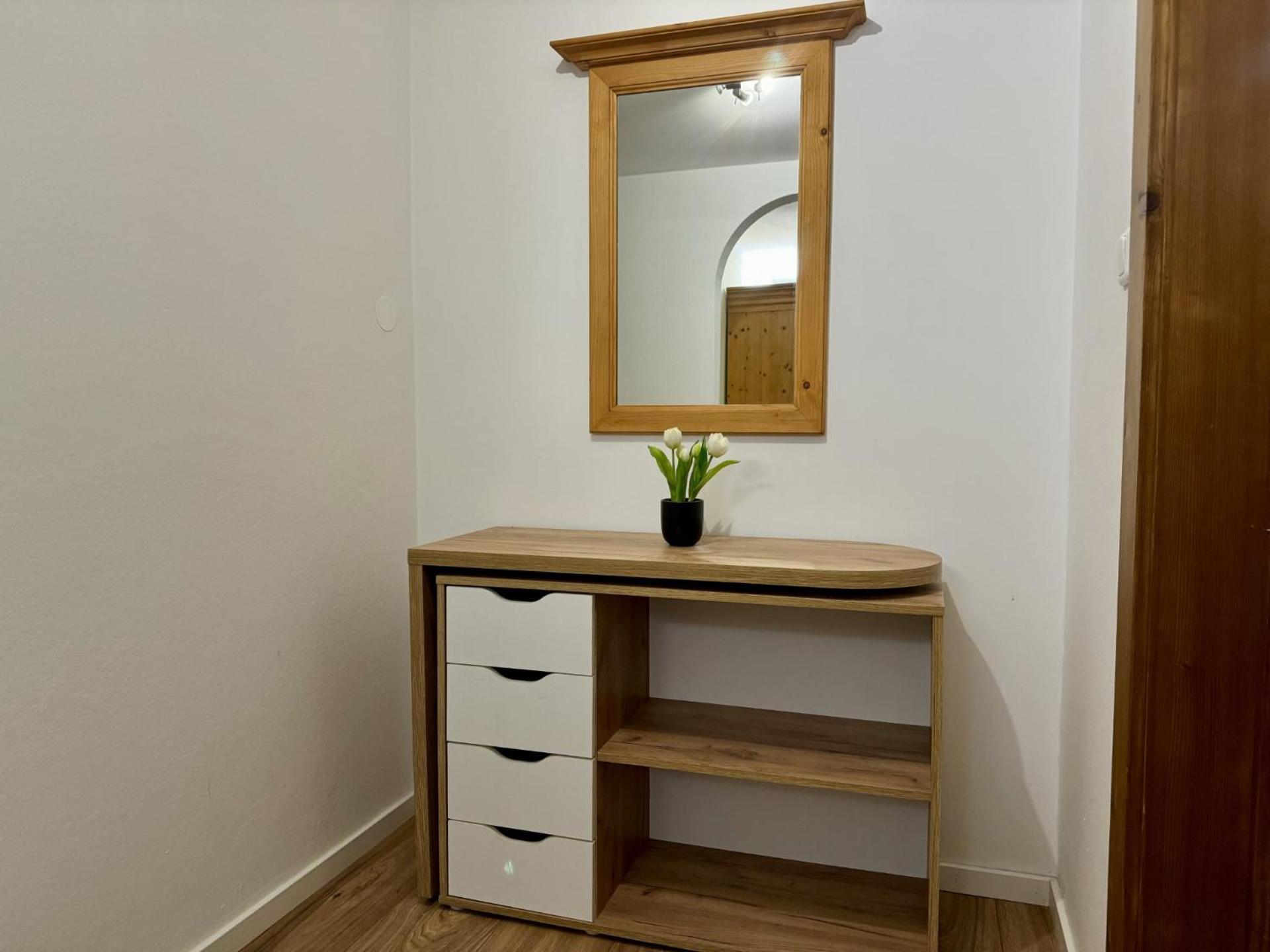 Alpenlodge, Ferienwohnung 14 Thiersee Eksteriør billede