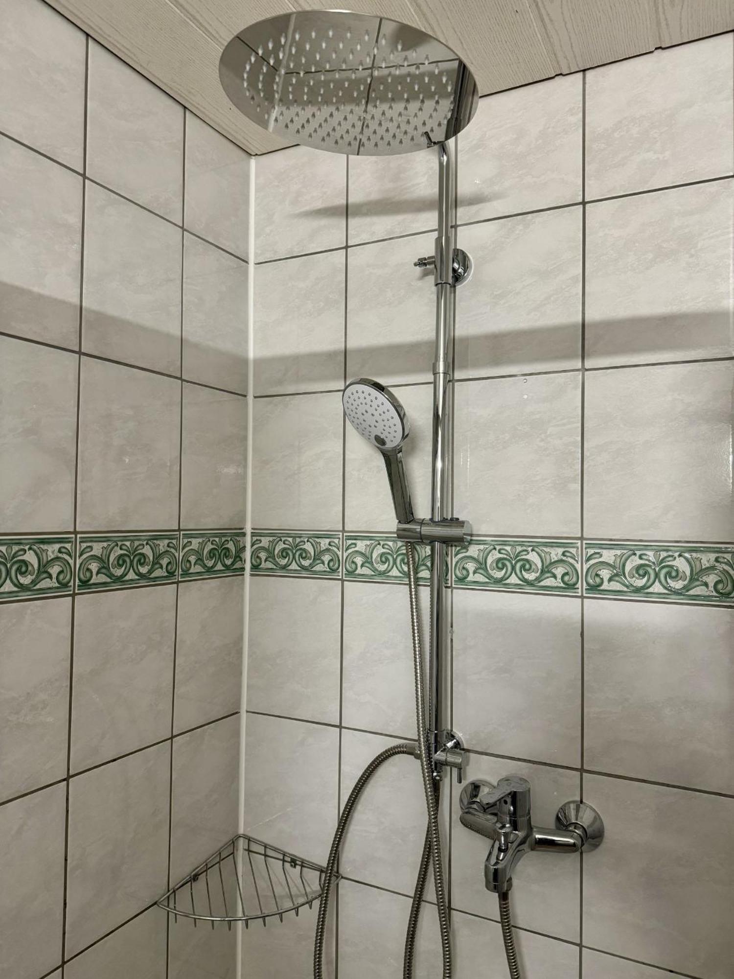 Alpenlodge, Ferienwohnung 14 Thiersee Eksteriør billede