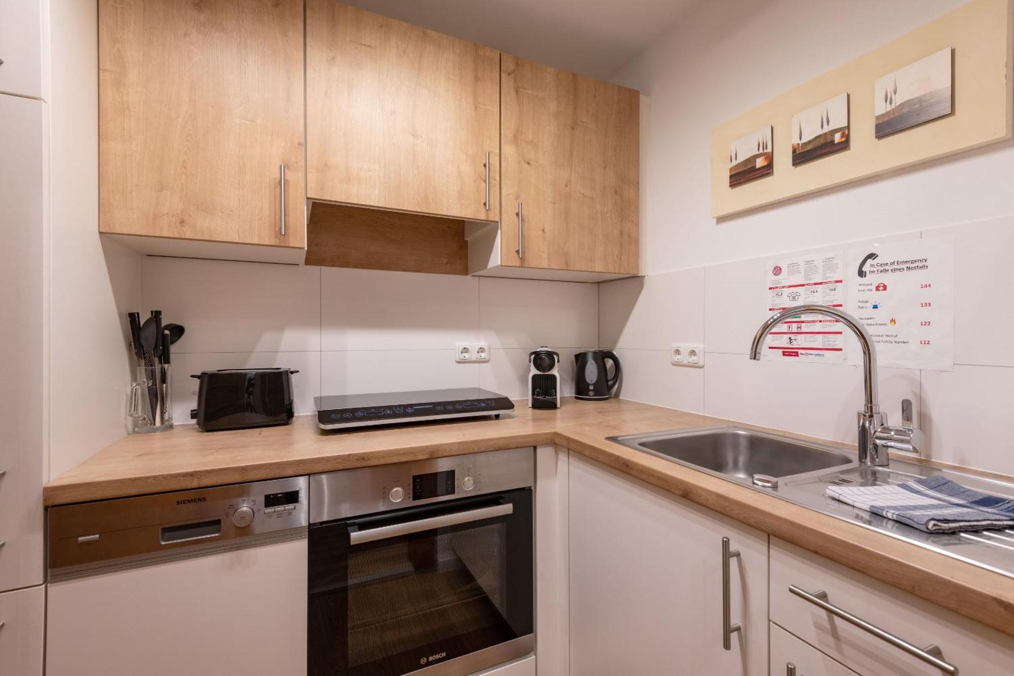 Alpenlodge, Ferienwohnung 14 Thiersee Eksteriør billede