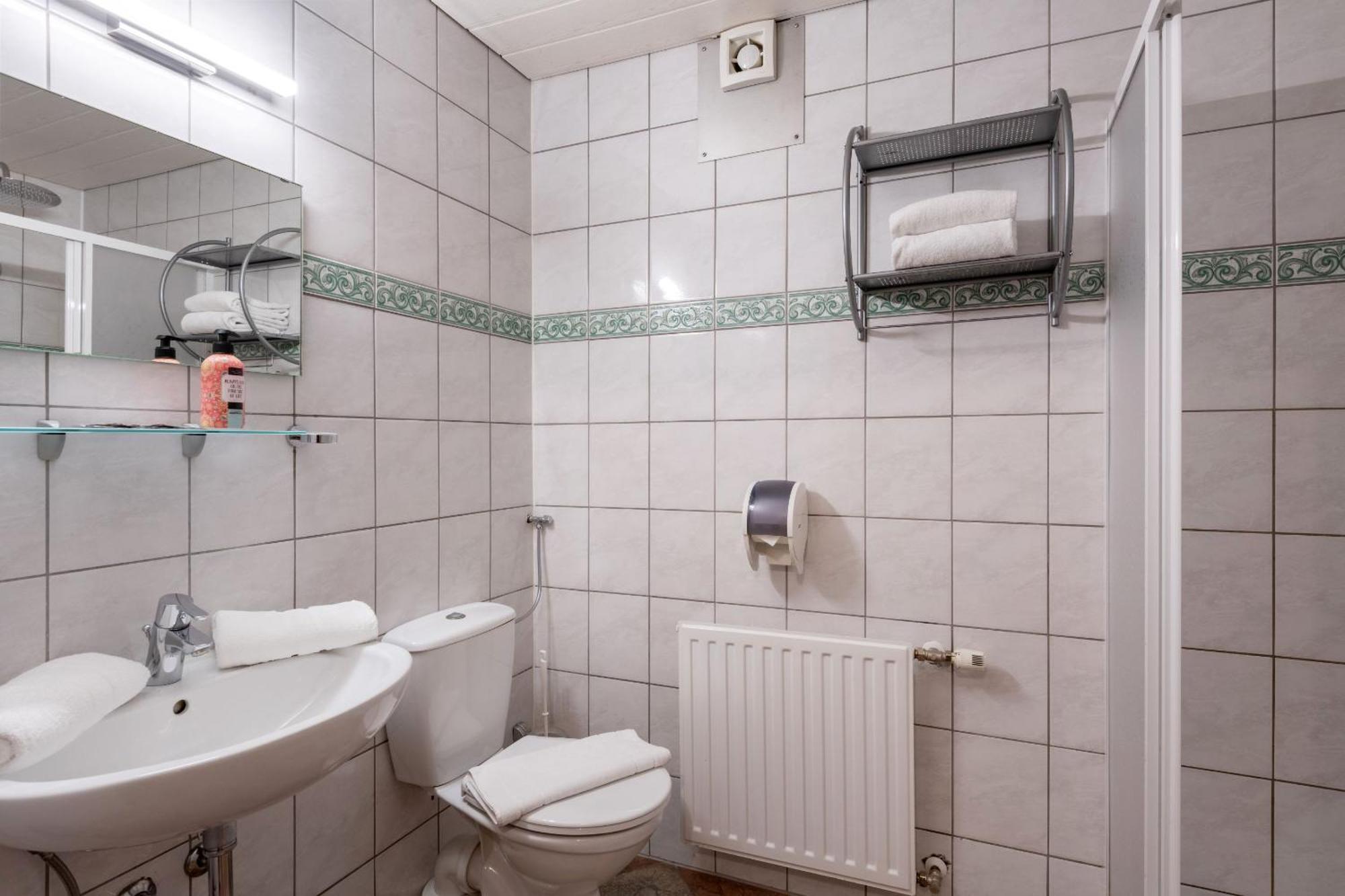 Alpenlodge, Ferienwohnung 14 Thiersee Eksteriør billede