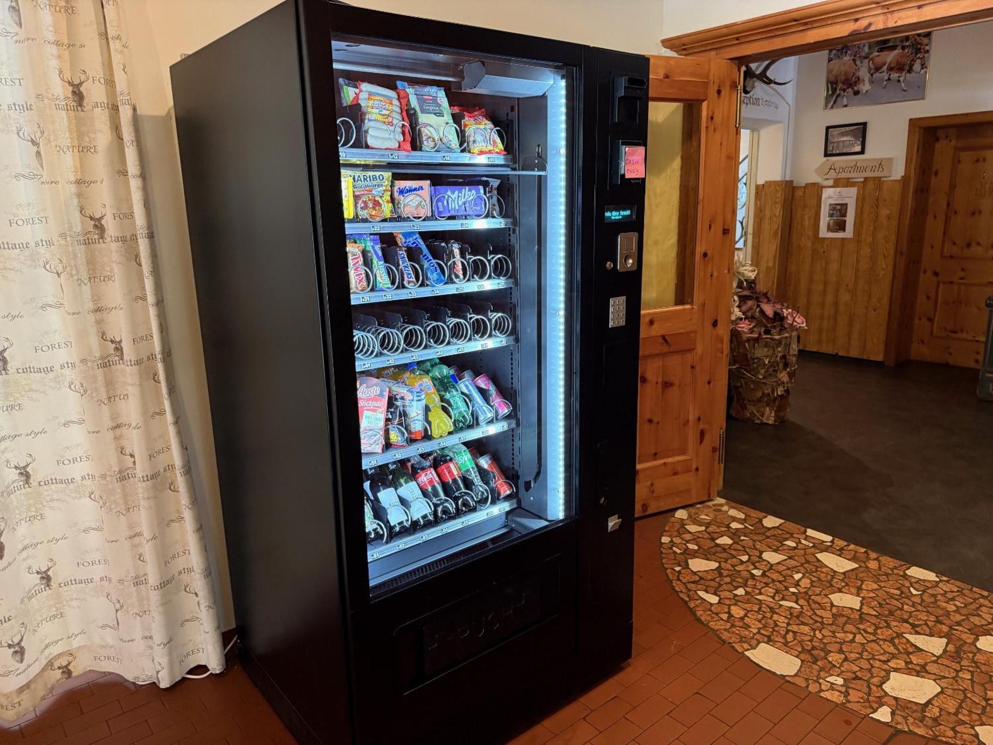 Alpenlodge, Ferienwohnung 14 Thiersee Eksteriør billede