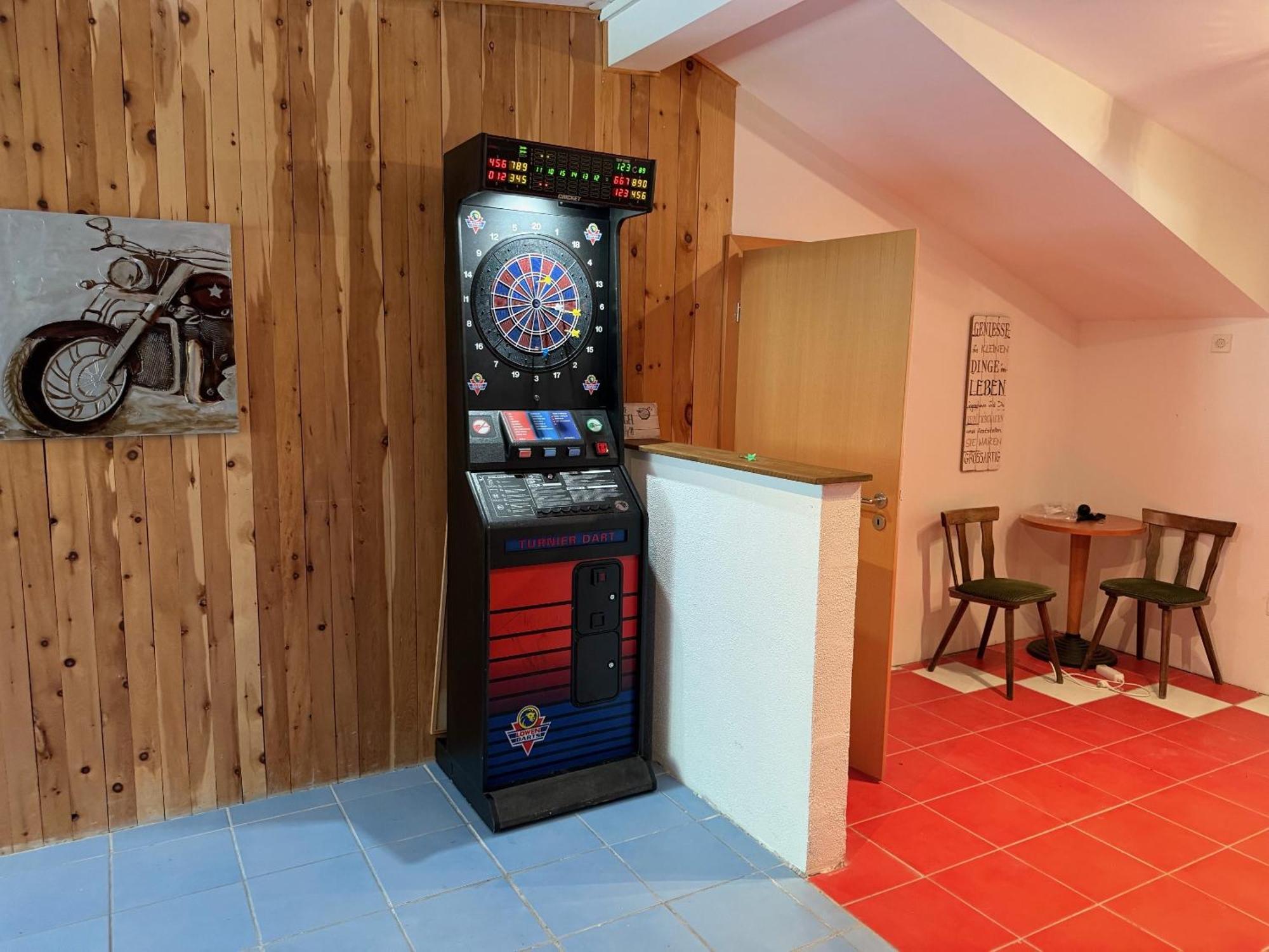 Alpenlodge, Ferienwohnung 14 Thiersee Eksteriør billede